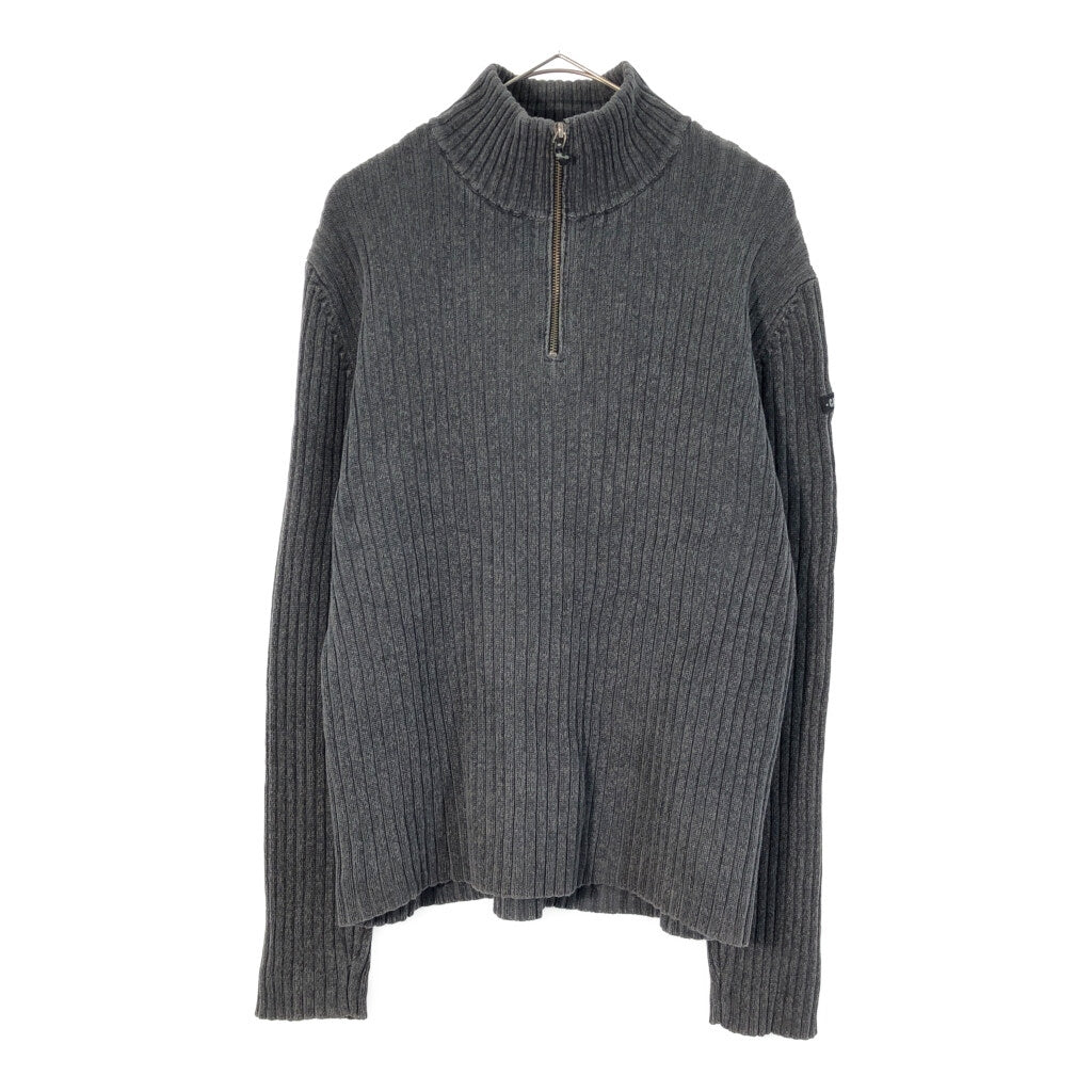 Calvin klein Jeans Half Zip Sweater