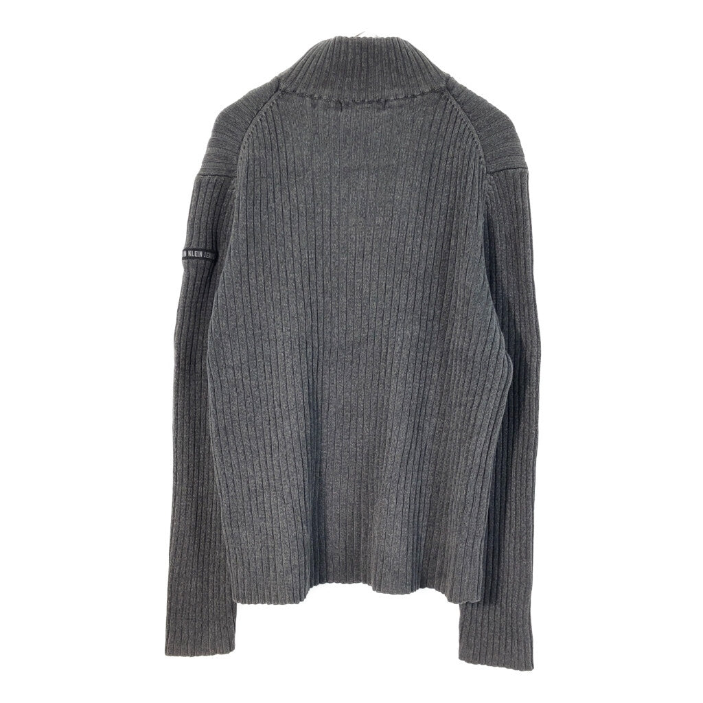 Calvin klein Jeans Half Zip Sweater