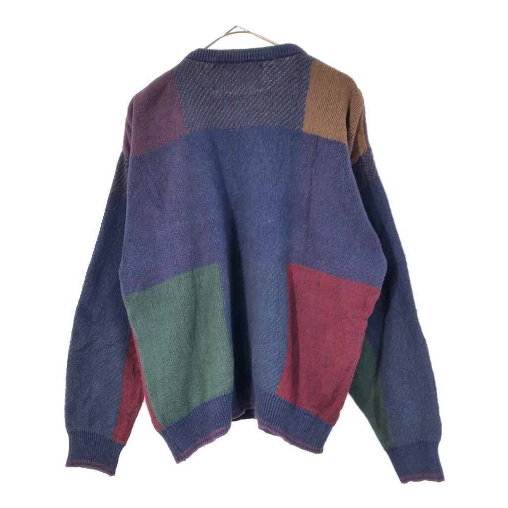 80s CHAPS Ralph Lauren Crewneck Sweater