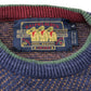 80s CHAPS Ralph Lauren Crewneck Sweater