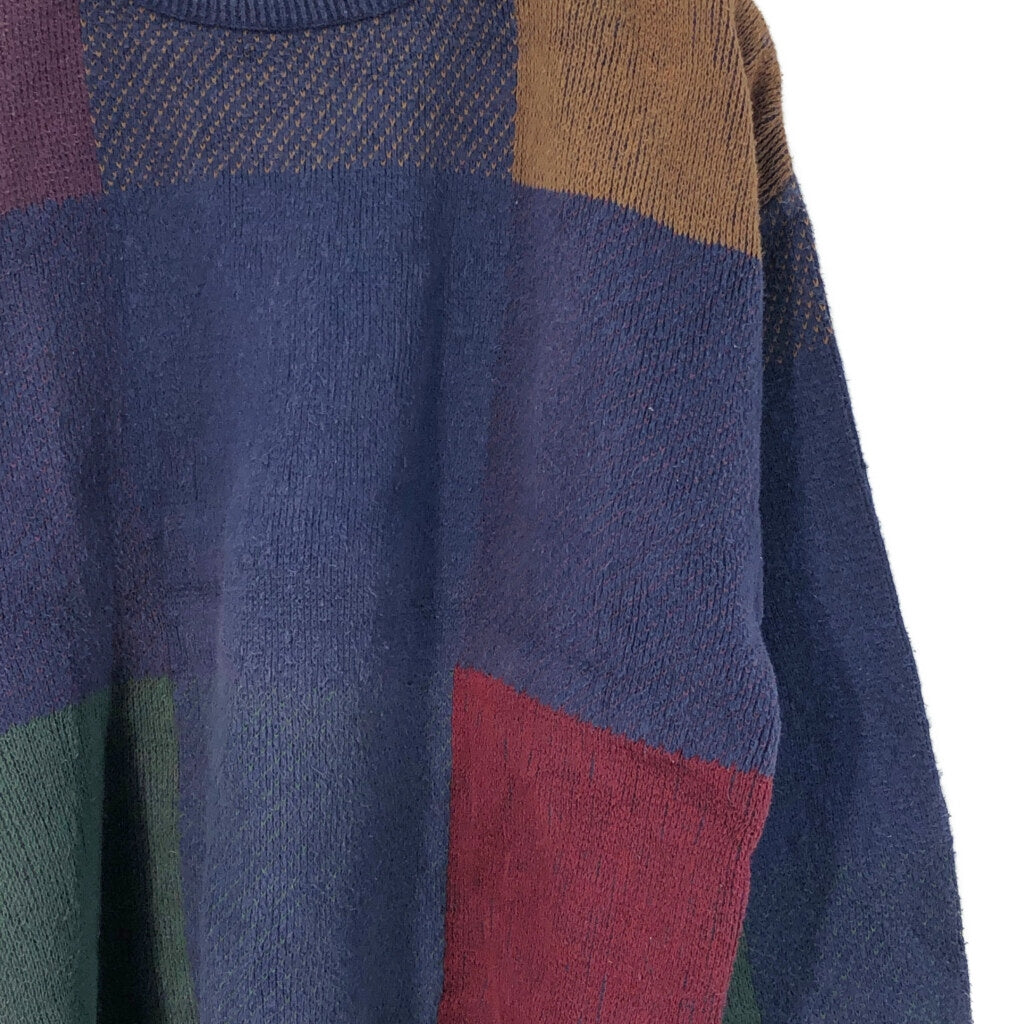 80s CHAPS Ralph Lauren Crewneck Sweater