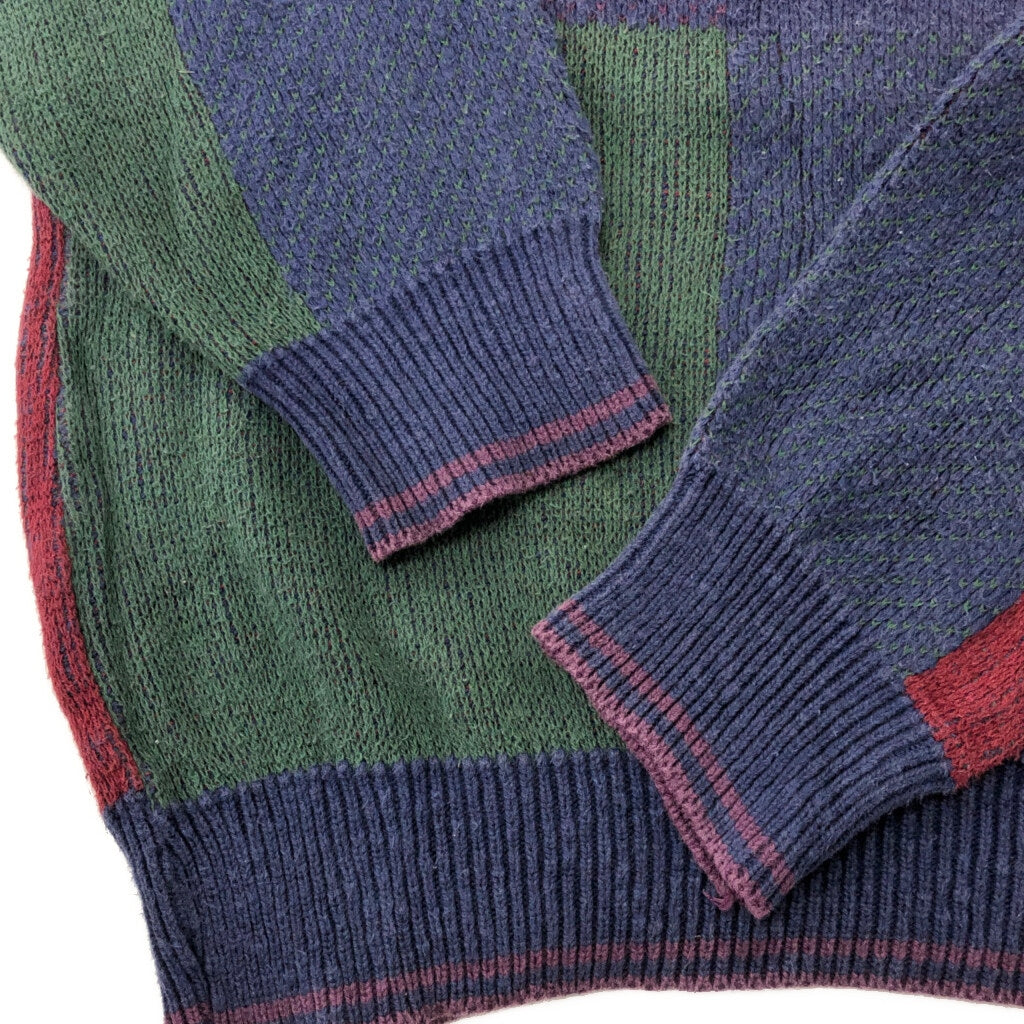 80s CHAPS Ralph Lauren Crewneck Sweater