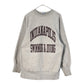 90s Champion REVERSE WEAVE College Sweat