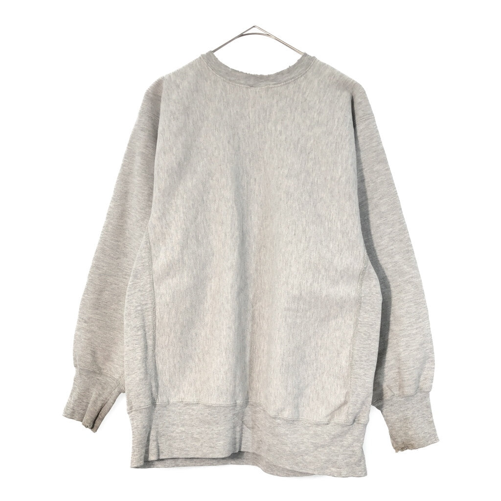 90s Champion REVERSE WEAVE College Sweat