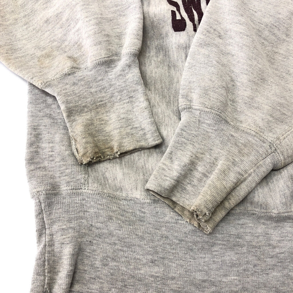 90s Champion REVERSE WEAVE College Sweat