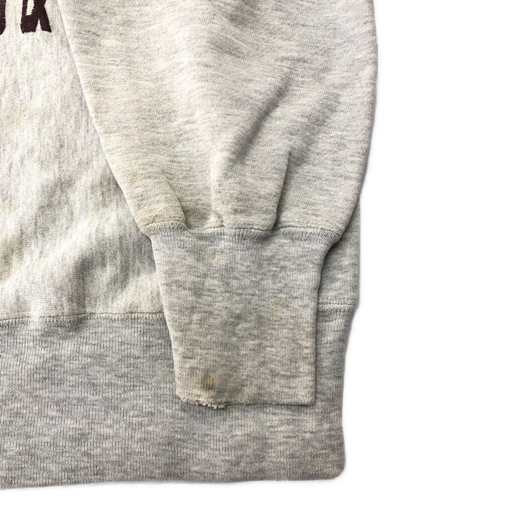 90s Champion REVERSE WEAVE College Sweat