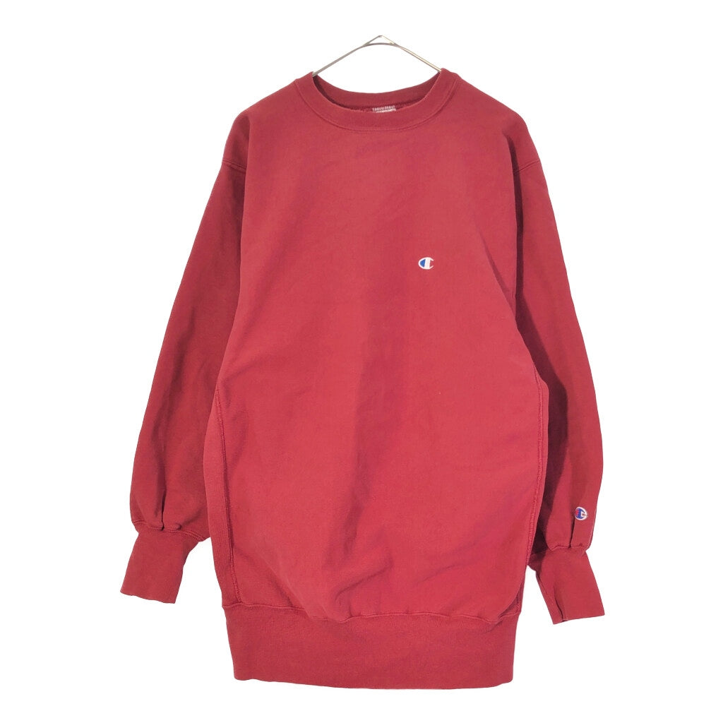 90s Champion REVERSE WEAVE Logo Sweat