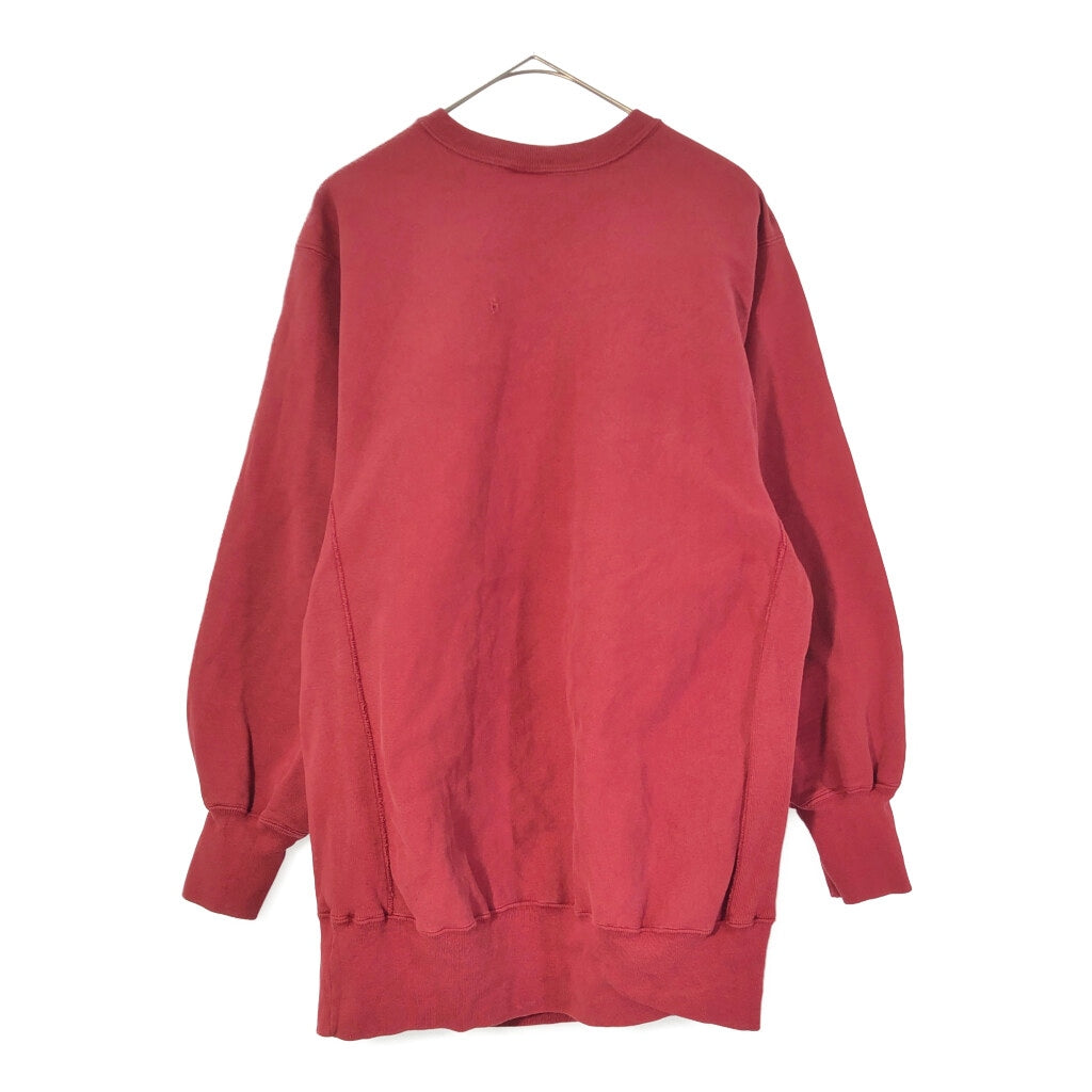 90s Champion REVERSE WEAVE Logo Sweat