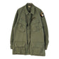60s U.S. ARMY Fatigue Jacket Military Jacket
