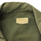 60s U.S. ARMY Fatigue Jacket Military Jacket