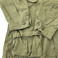 60s U.S. ARMY Fatigue Jacket Military Jacket