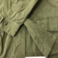 60s U.S. ARMY Fatigue Jacket Military Jacket