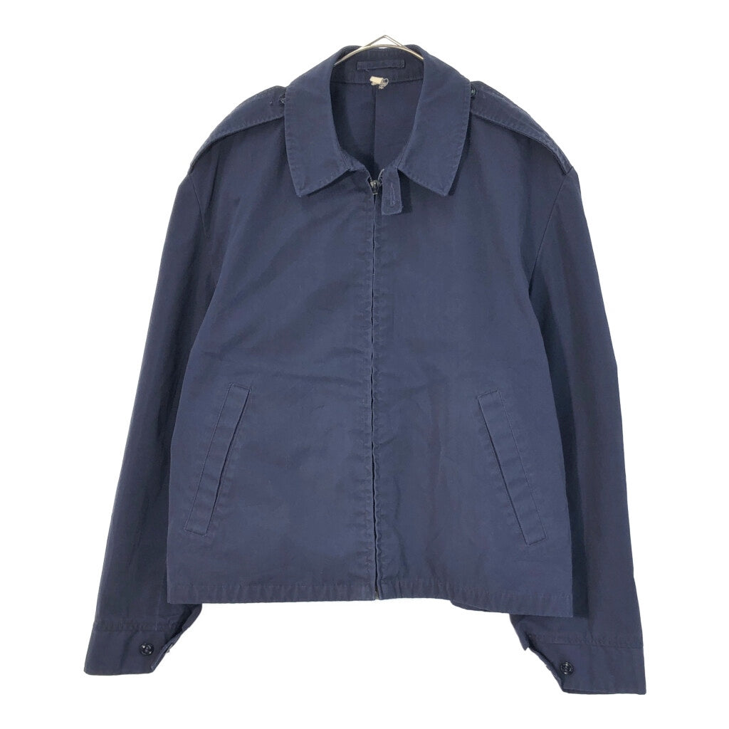60s BLAUER Lightweight Jacket Military Jacket