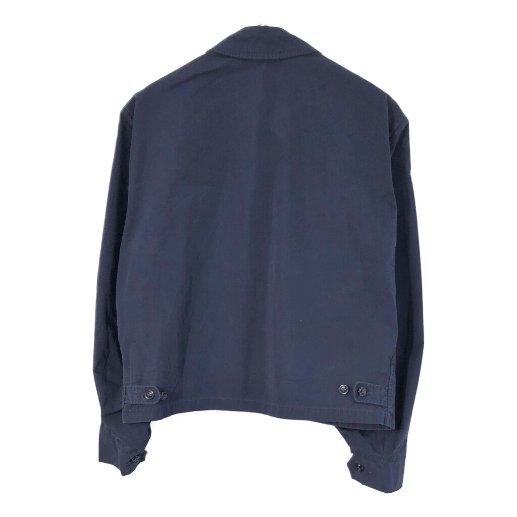 60s BLAUER Lightweight Jacket Military Jacket