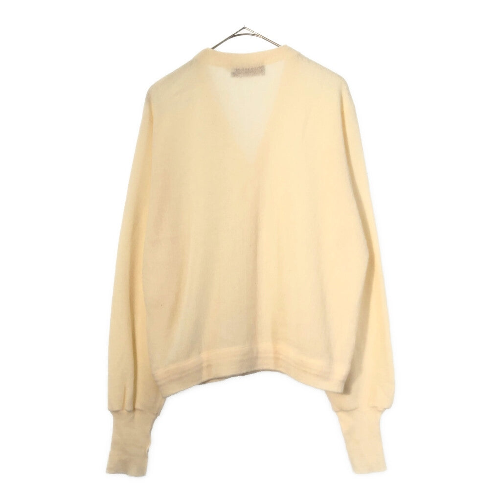 80s Jersild ジャーシルド Plain Cardigan