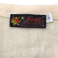 80s Jersild ジャーシルド Plain Cardigan