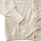 80s Jersild ジャーシルド Plain Cardigan