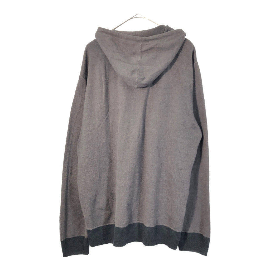 OAKLEY Full Zip Sweater