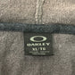 OAKLEY Full Zip Sweater