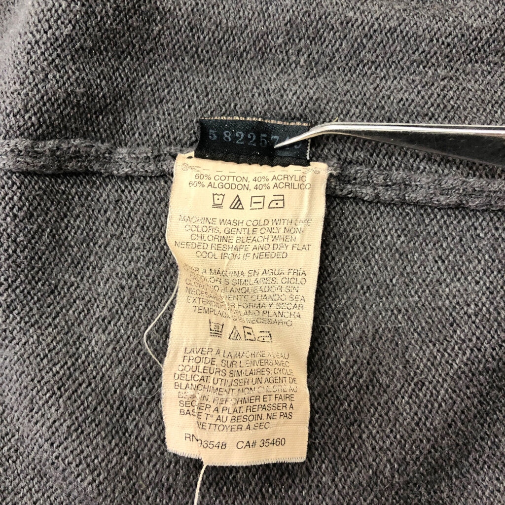 OAKLEY Full Zip Sweater