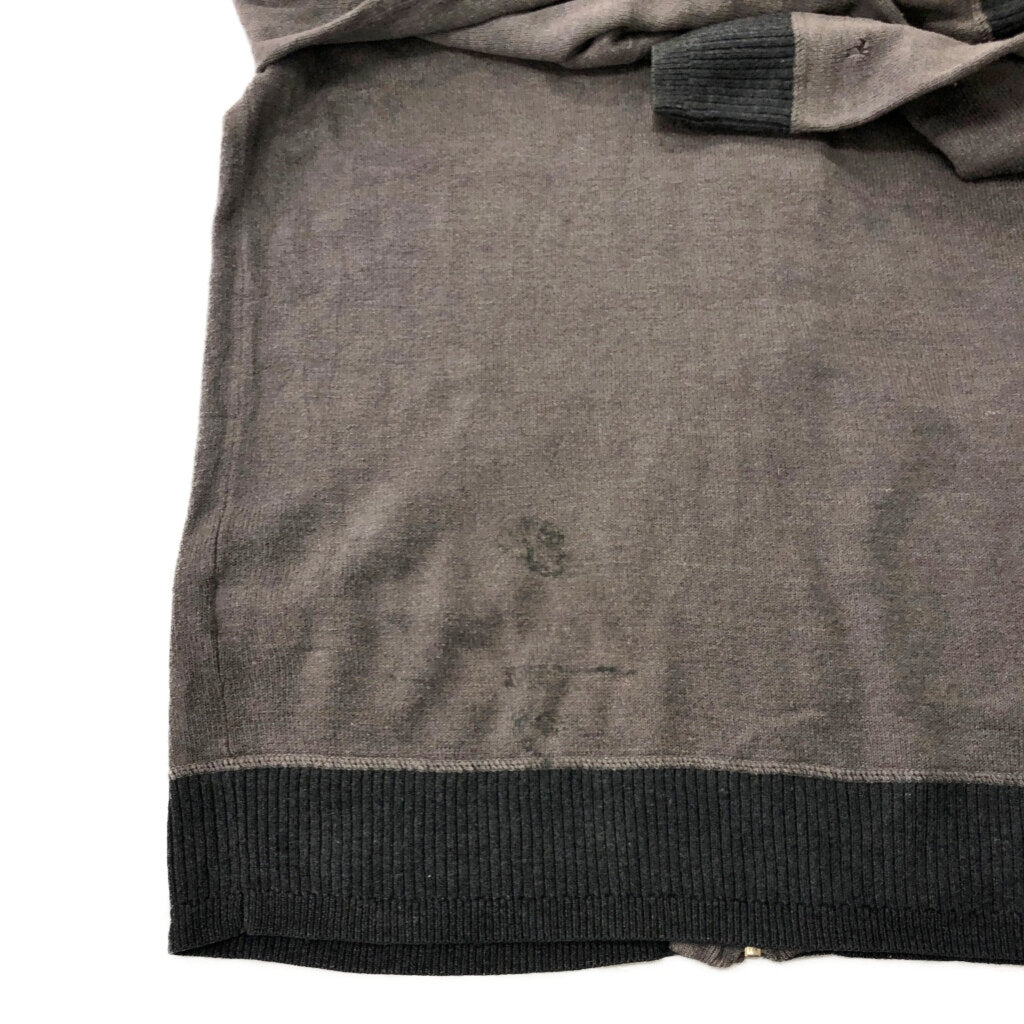 OAKLEY Full Zip Sweater