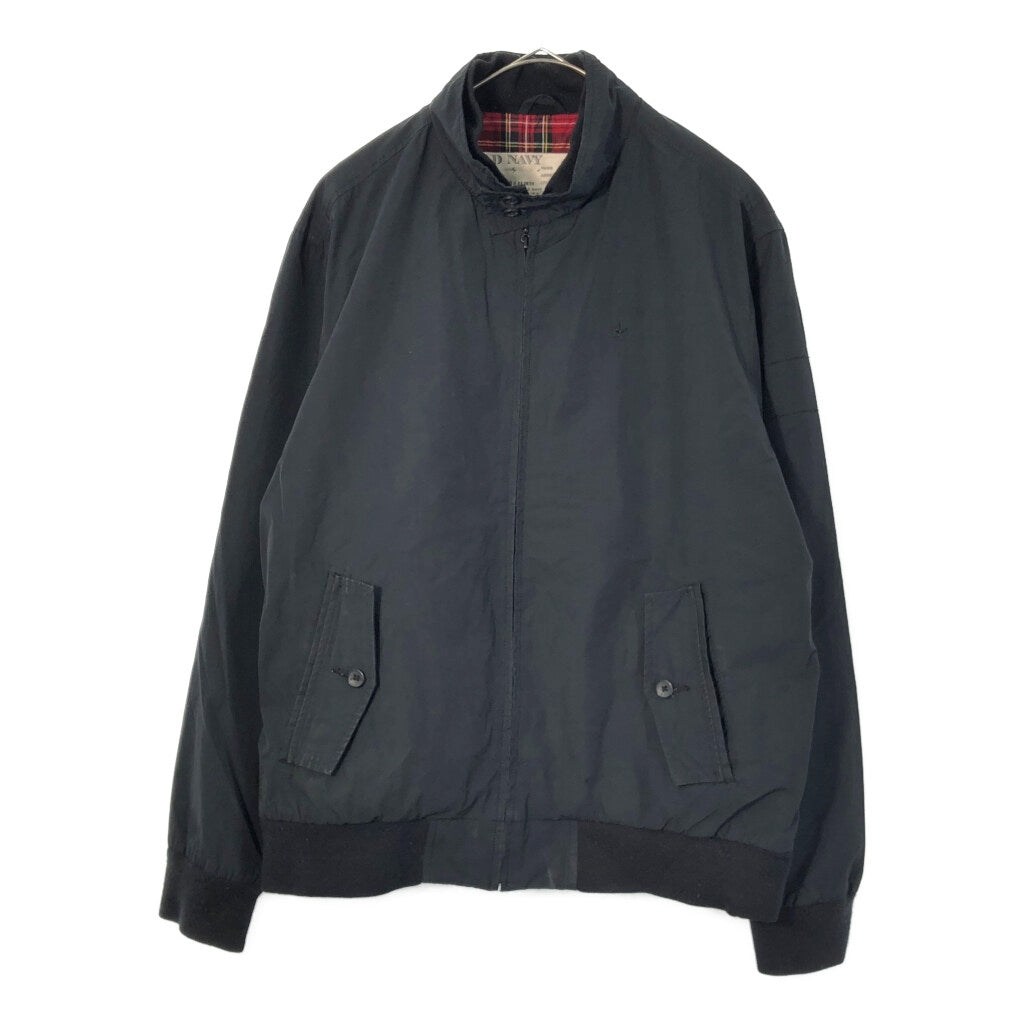 OLD NAVY Harrington Swing Top