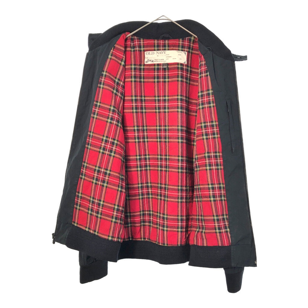OLD NAVY Harrington Swing Top