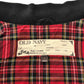 OLD NAVY Harrington Swing Top