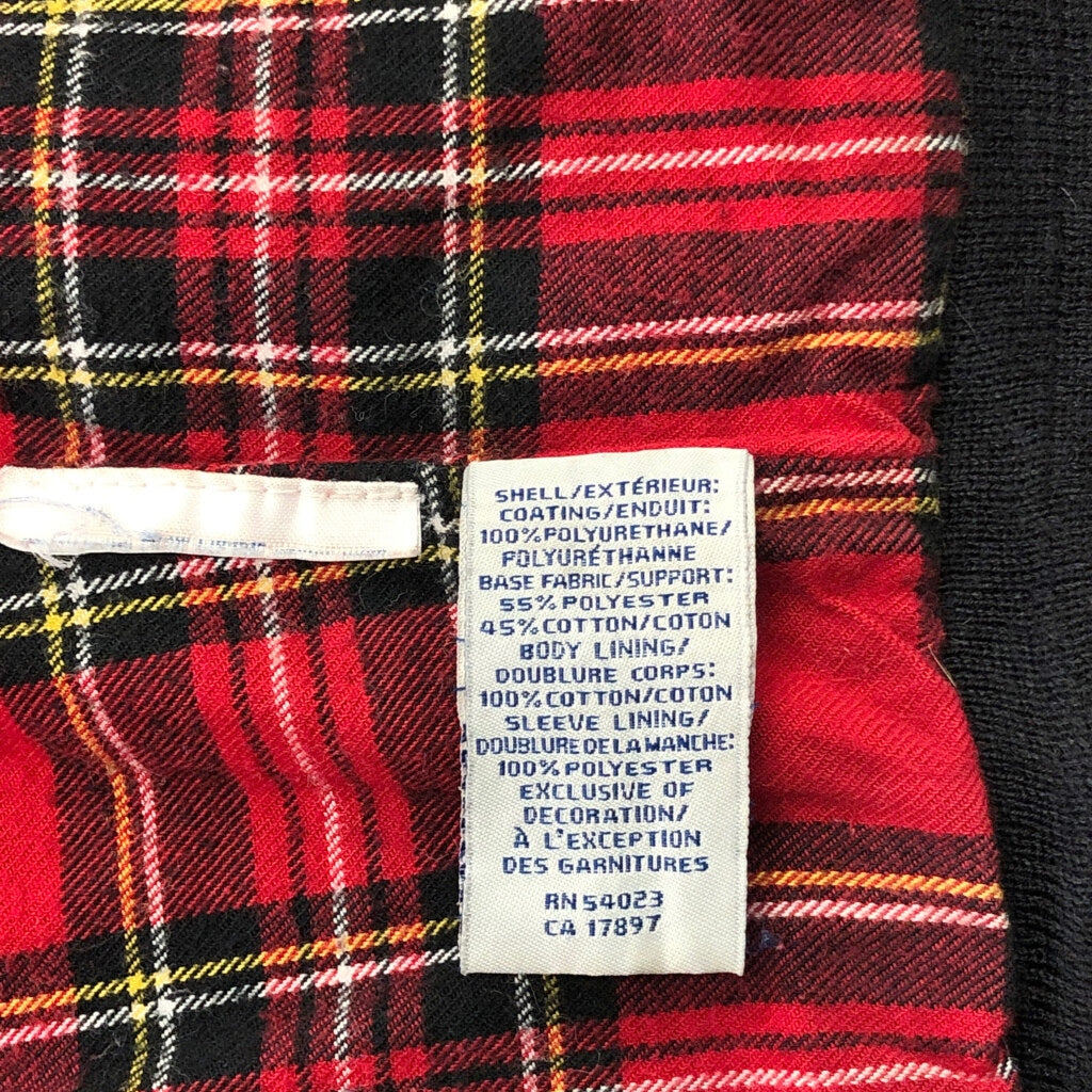 OLD NAVY Harrington Swing Top