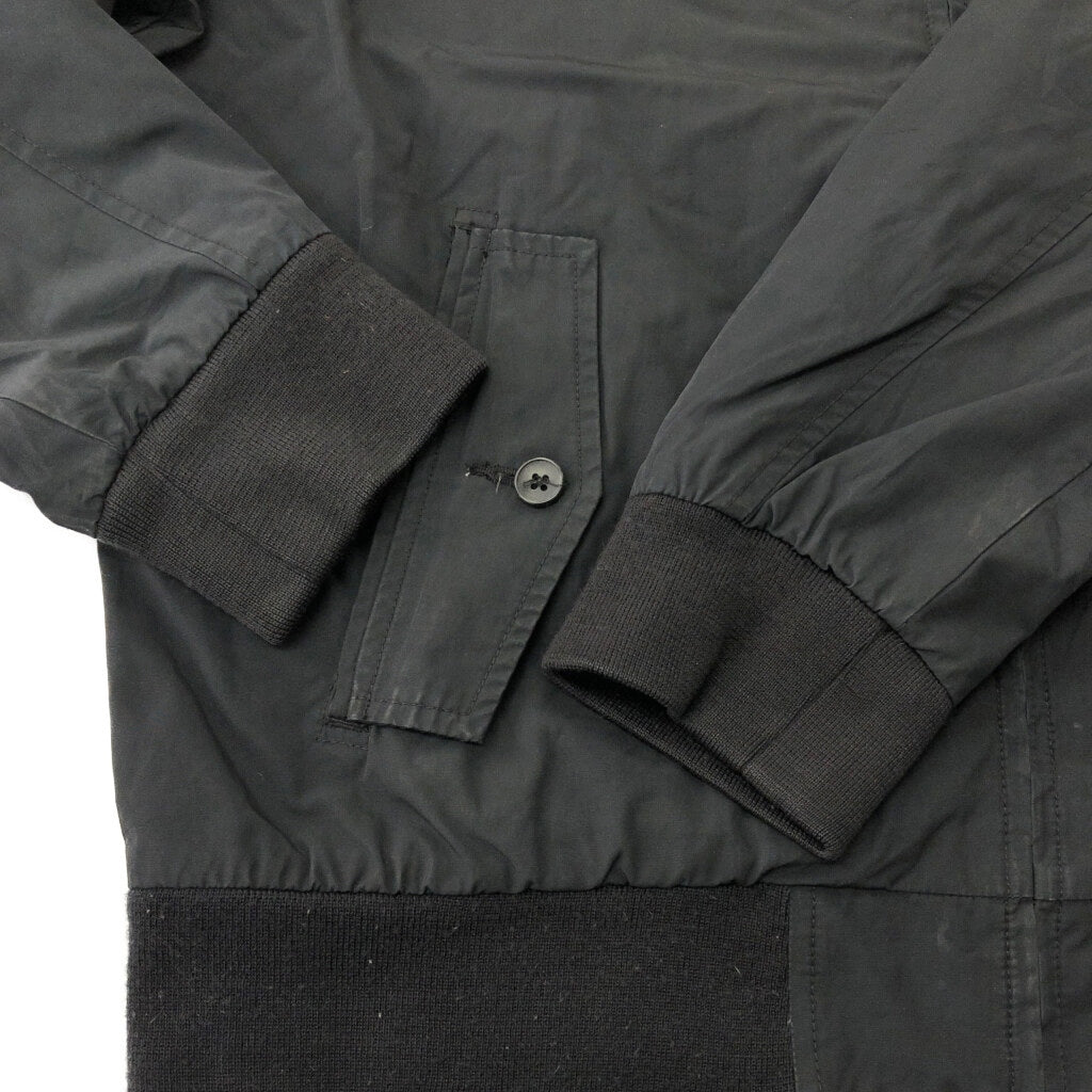 OLD NAVY Harrington Swing Top