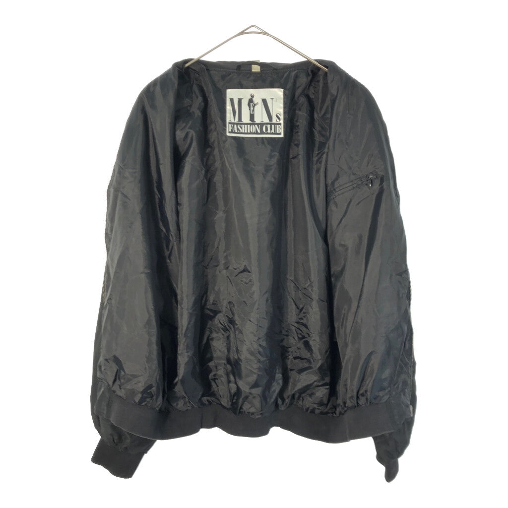 90s MEN's FASHION CLUB Jacket