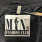 90s MEN's FASHION CLUB Jacket