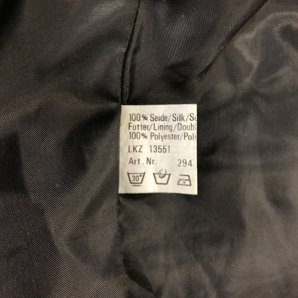 90s MEN's FASHION CLUB Jacket