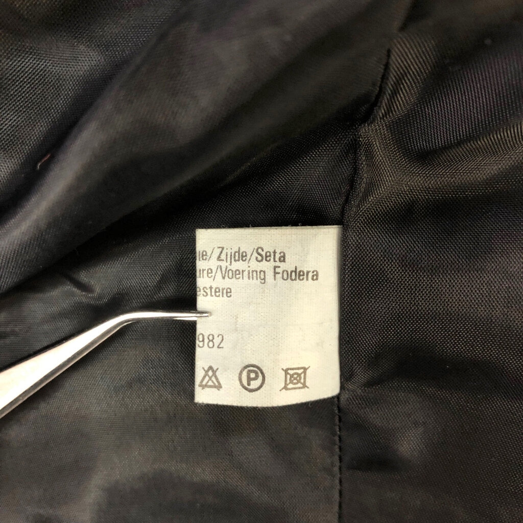 90s MEN's FASHION CLUB Jacket