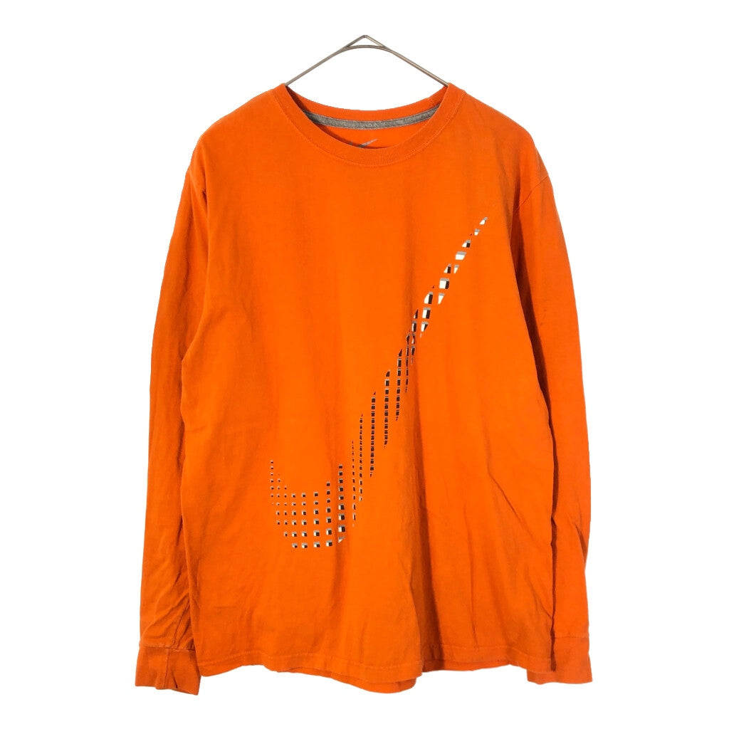 NIKE Long Sleeve T-Shirt