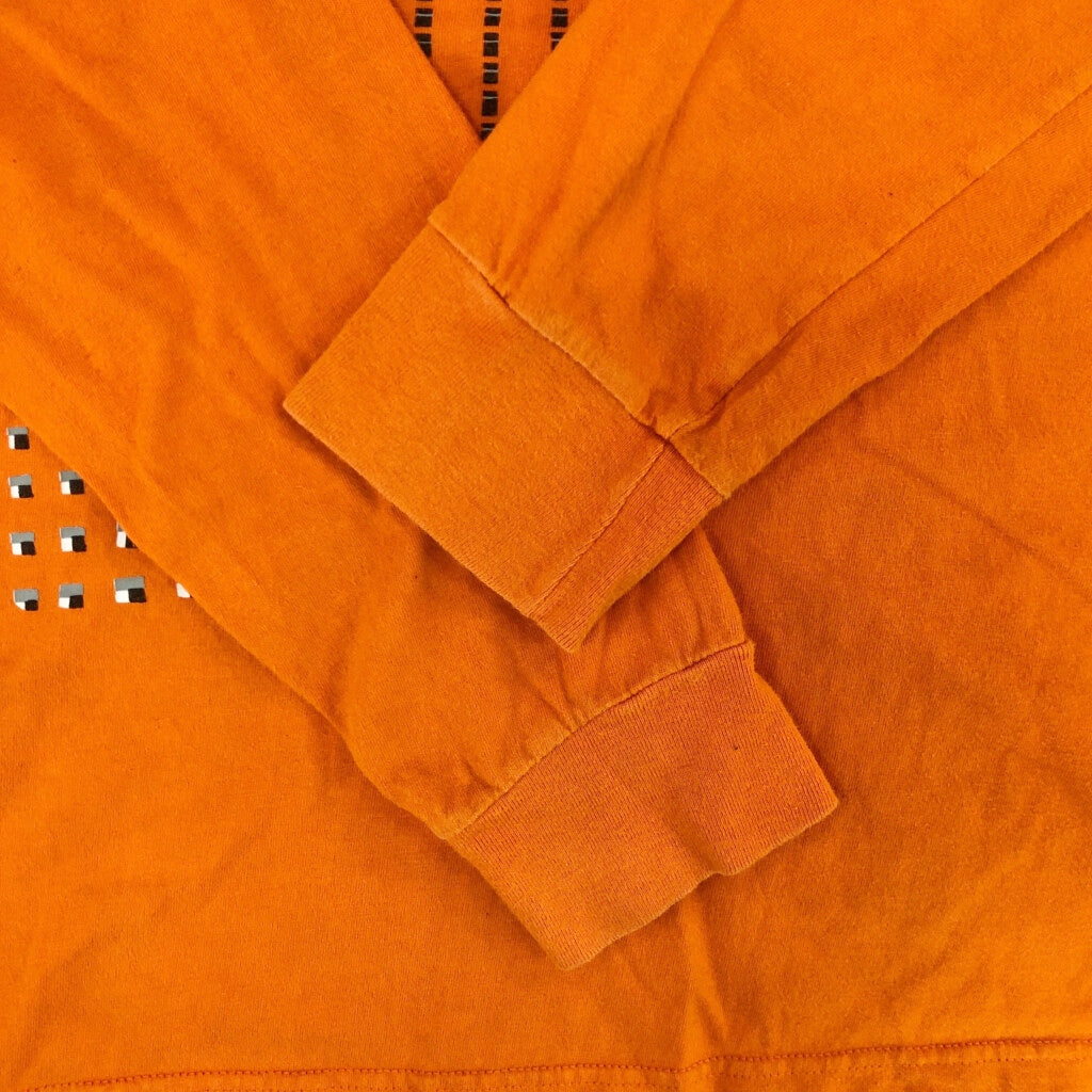 NIKE Long Sleeve T-Shirt