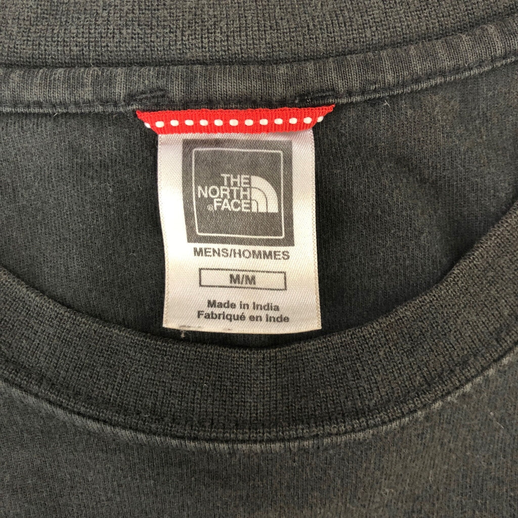 THE NORTH FACE Long Sleeve T-Shirt