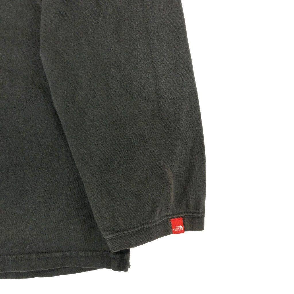 THE NORTH FACE Long Sleeve T-Shirt