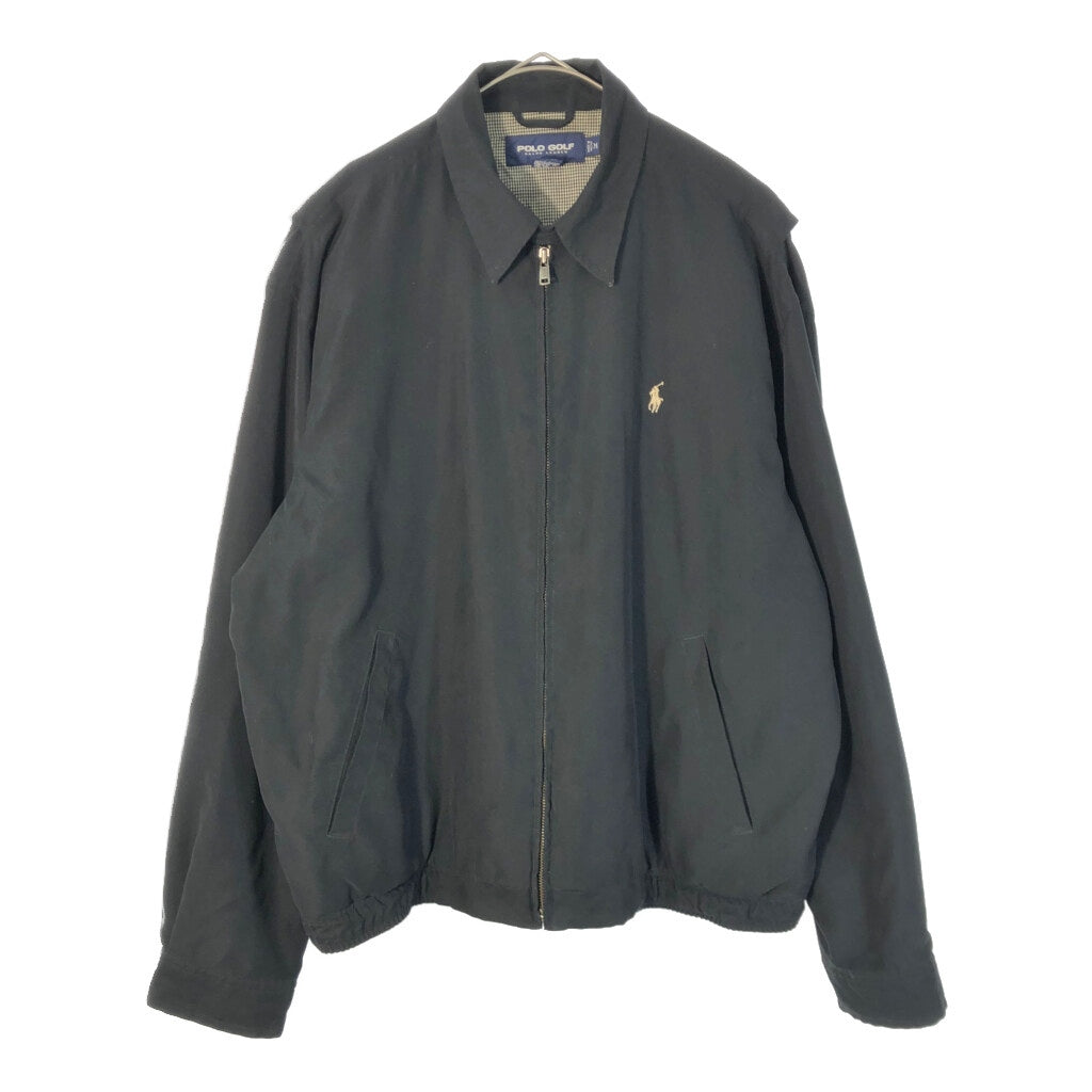 POLO GOLF Swing Top