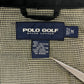 POLO GOLF Swing Top