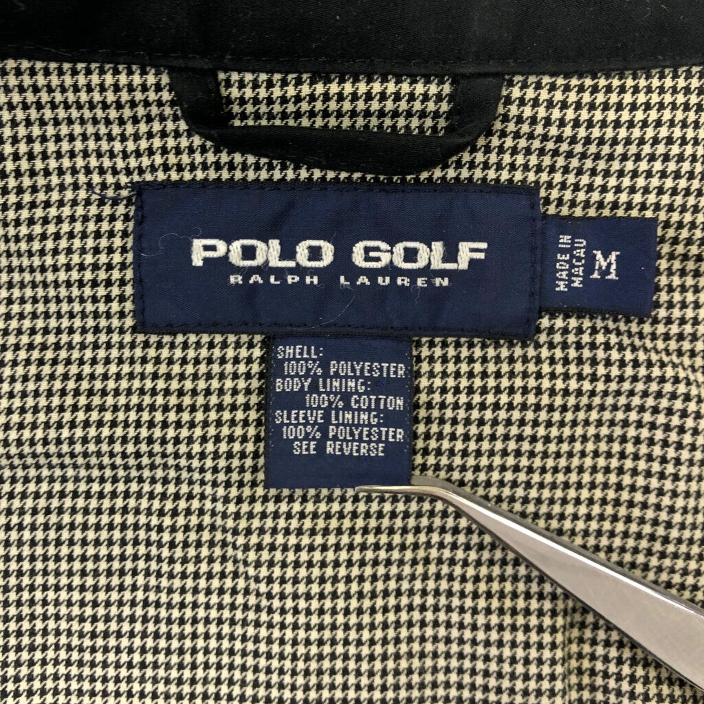POLO GOLF Swing Top