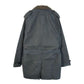 Barbour Oiled Jacket