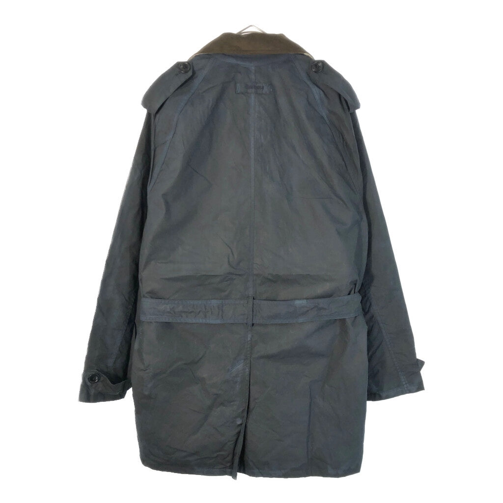 Barbour Oiled Jacket