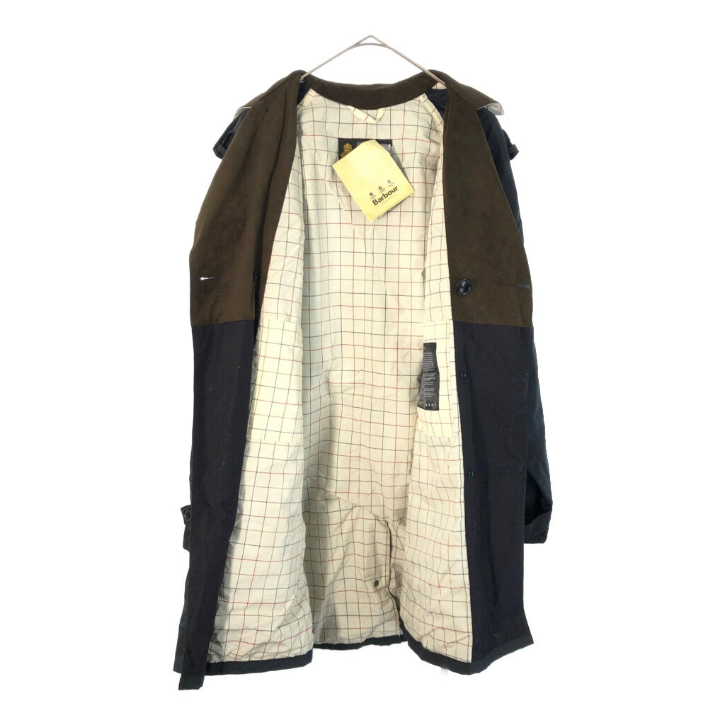 Barbour Oiled Jacket