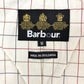 Barbour Oiled Jacket