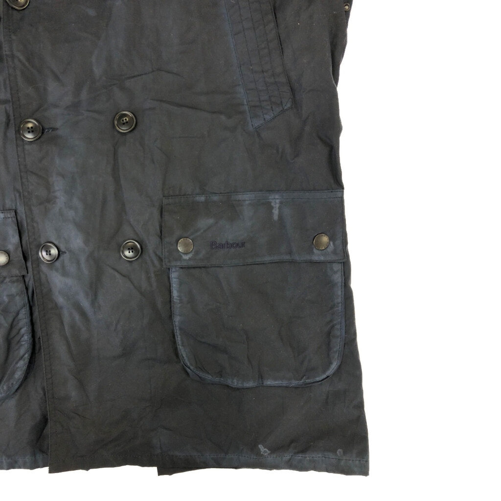 Barbour Oiled Jacket