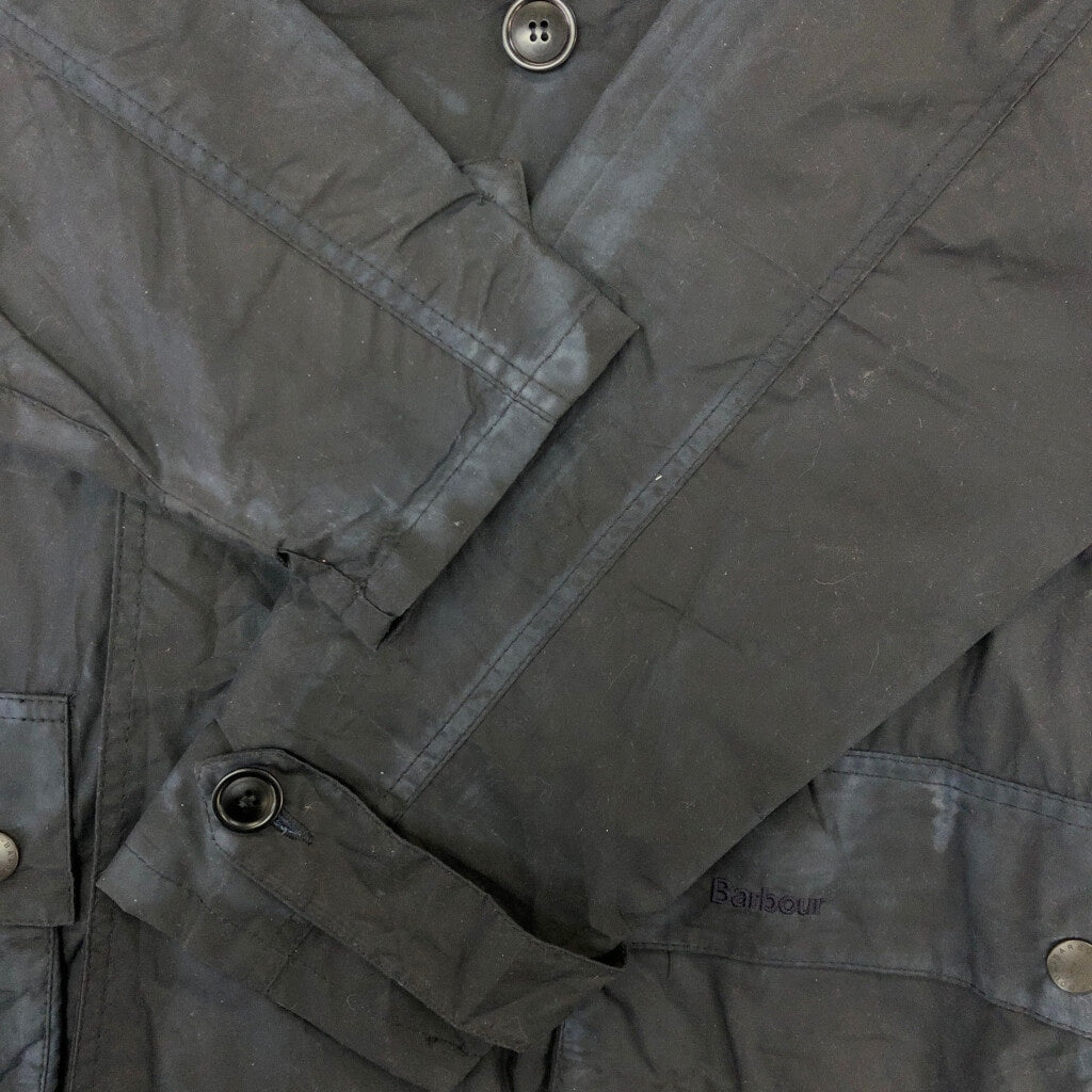 Barbour Oiled Jacket