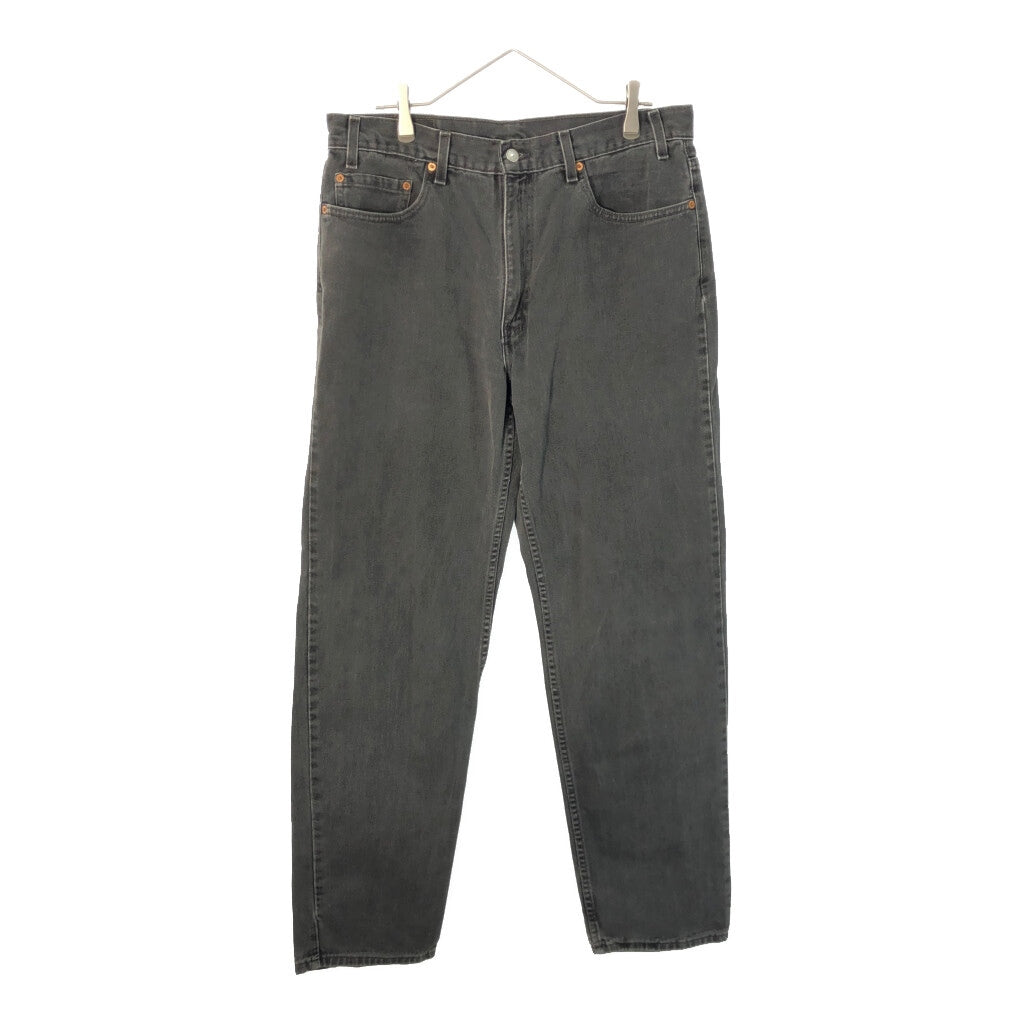 00s Levi's 550 Denim Pants