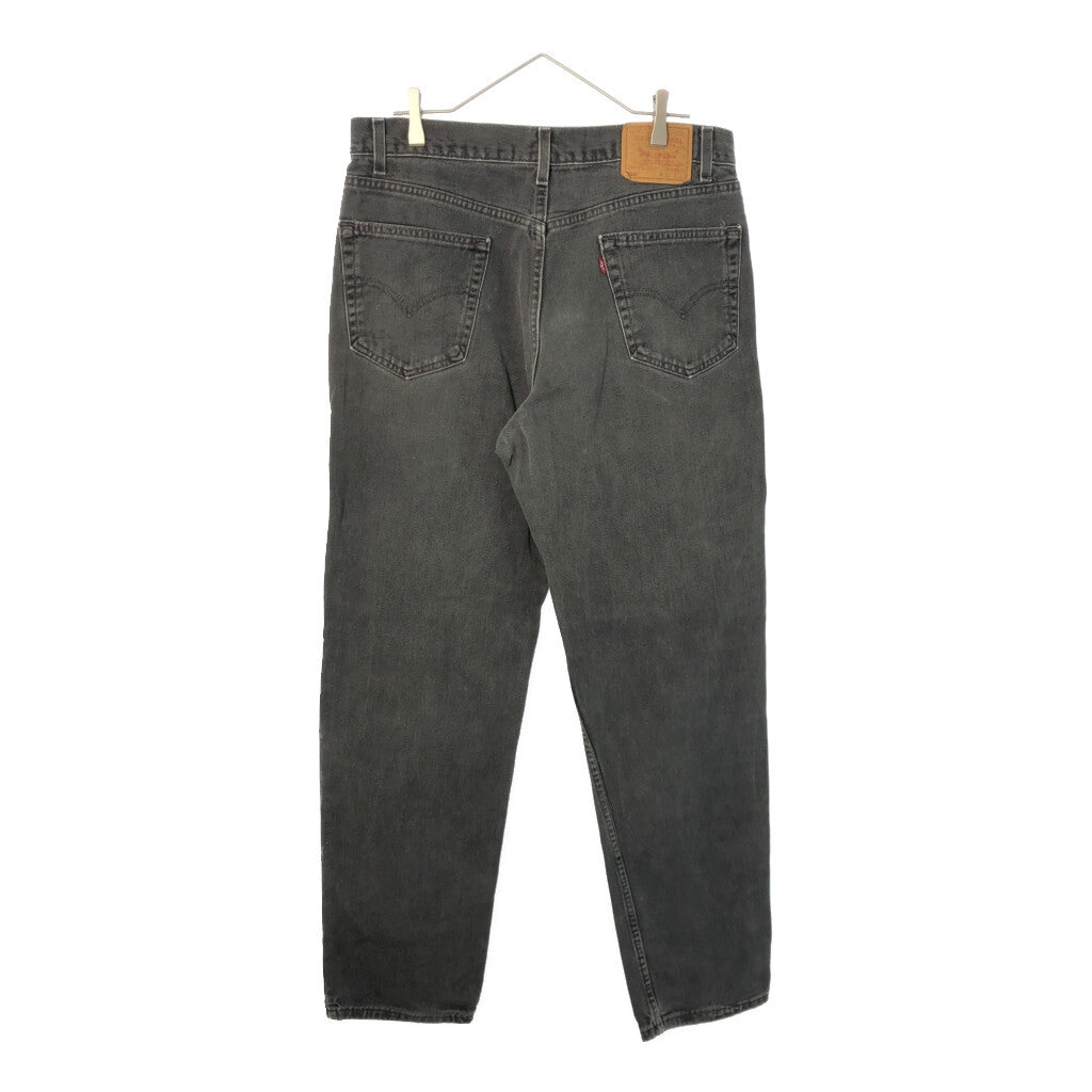 00s Levi's 550 Denim Pants