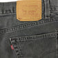 00s Levi's 550 Denim Pants